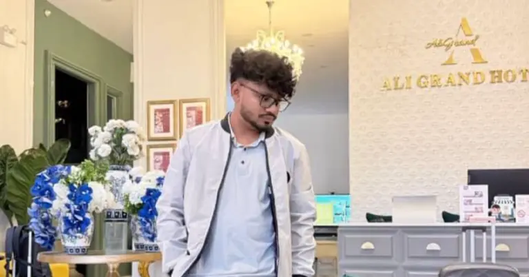 মালয়েশিয়ায় সড়ক দুর্ঘটনায় নিহত মুজাহিদ